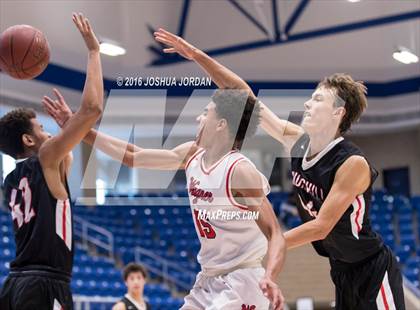 Thumbnail 3 in Wagner vs. Churchill (NISD/NEISD Tournament) photogallery.