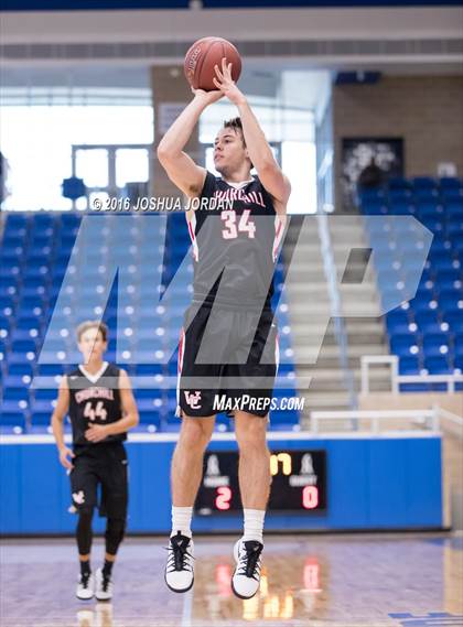 Thumbnail 3 in Wagner vs. Churchill (NISD/NEISD Tournament) photogallery.