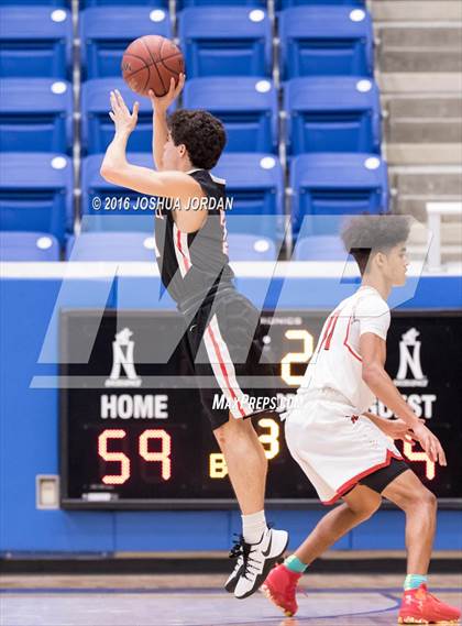 Thumbnail 3 in Wagner vs. Churchill (NISD/NEISD Tournament) photogallery.