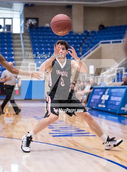 Thumbnail 1 in Wagner vs. Churchill (NISD/NEISD Tournament) photogallery.