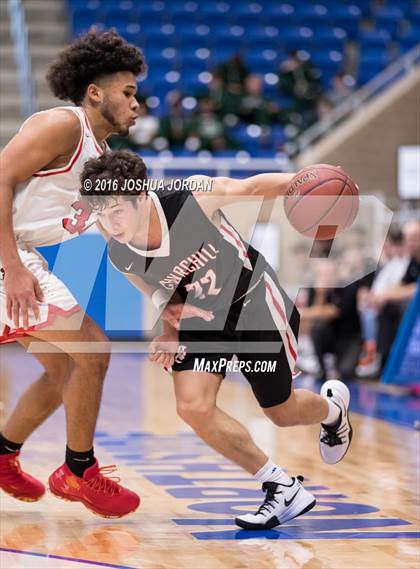 Thumbnail 1 in Wagner vs. Churchill (NISD/NEISD Tournament) photogallery.