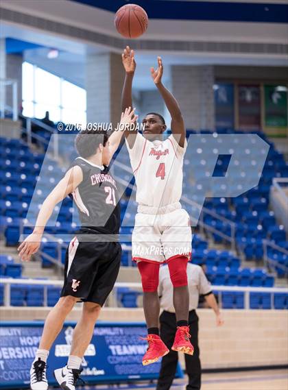 Thumbnail 3 in Wagner vs. Churchill (NISD/NEISD Tournament) photogallery.