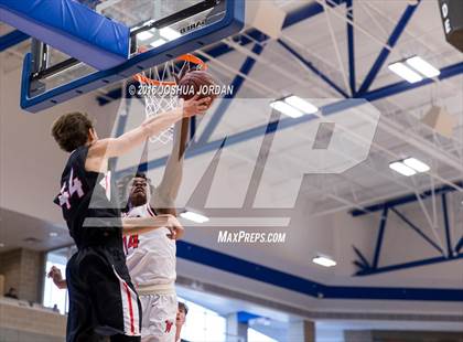 Thumbnail 1 in Wagner vs. Churchill (NISD/NEISD Tournament) photogallery.