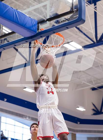 Thumbnail 1 in Wagner vs. Churchill (NISD/NEISD Tournament) photogallery.