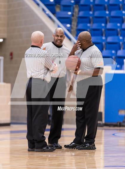Thumbnail 3 in Wagner vs. Churchill (NISD/NEISD Tournament) photogallery.