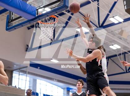 Thumbnail 2 in Wagner vs. Churchill (NISD/NEISD Tournament) photogallery.