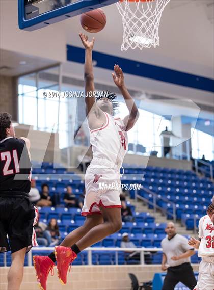 Thumbnail 3 in Wagner vs. Churchill (NISD/NEISD Tournament) photogallery.