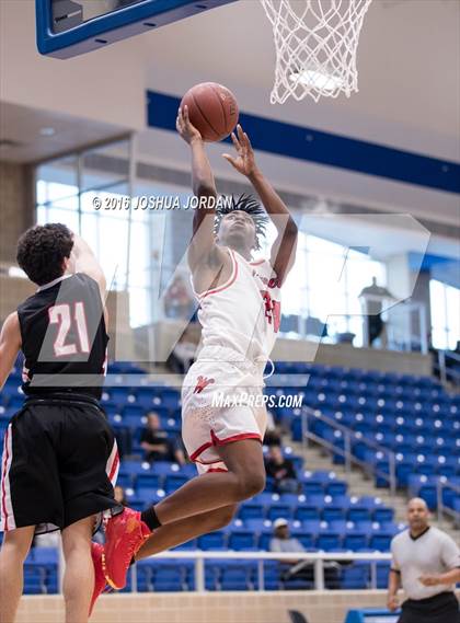 Thumbnail 2 in Wagner vs. Churchill (NISD/NEISD Tournament) photogallery.