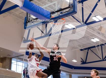 Thumbnail 3 in Wagner vs. Churchill (NISD/NEISD Tournament) photogallery.