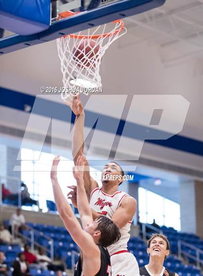 Thumbnail 2 in Wagner vs. Churchill (NISD/NEISD Tournament) photogallery.