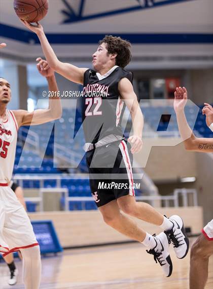 Thumbnail 2 in Wagner vs. Churchill (NISD/NEISD Tournament) photogallery.