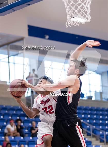 Thumbnail 2 in Wagner vs. Churchill (NISD/NEISD Tournament) photogallery.