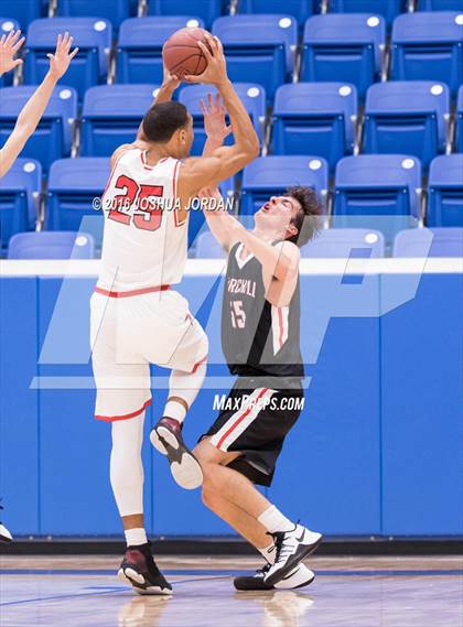 Thumbnail 3 in Wagner vs. Churchill (NISD/NEISD Tournament) photogallery.