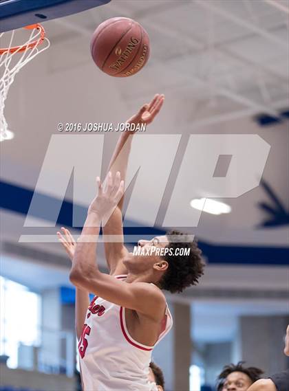 Thumbnail 2 in Wagner vs. Churchill (NISD/NEISD Tournament) photogallery.