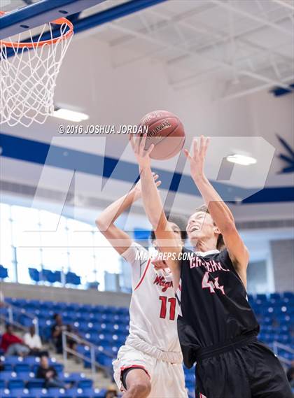 Thumbnail 3 in Wagner vs. Churchill (NISD/NEISD Tournament) photogallery.