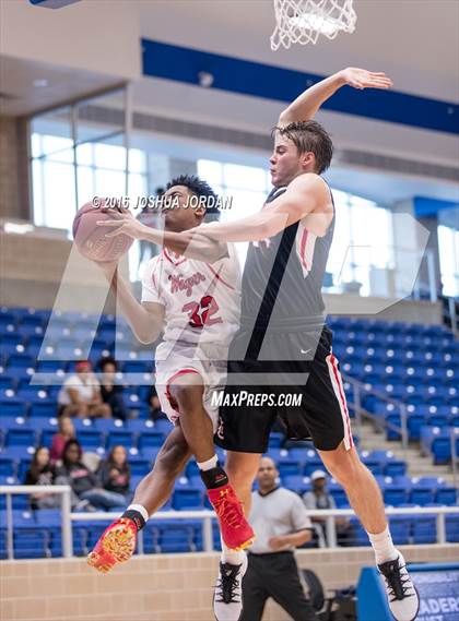 Thumbnail 3 in Wagner vs. Churchill (NISD/NEISD Tournament) photogallery.