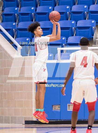 Thumbnail 1 in Wagner vs. Churchill (NISD/NEISD Tournament) photogallery.