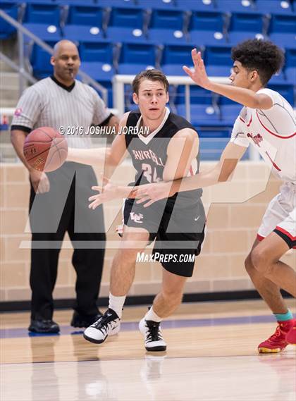 Thumbnail 2 in Wagner vs. Churchill (NISD/NEISD Tournament) photogallery.
