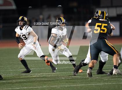 Thumbnail 2 in Capistrano Valley @ Foothill photogallery.