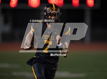 Thumbnail 2 in Capistrano Valley @ Foothill photogallery.