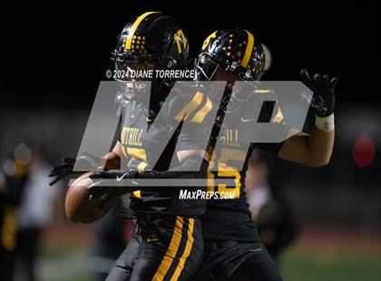 Thumbnail 2 in Capistrano Valley @ Foothill photogallery.