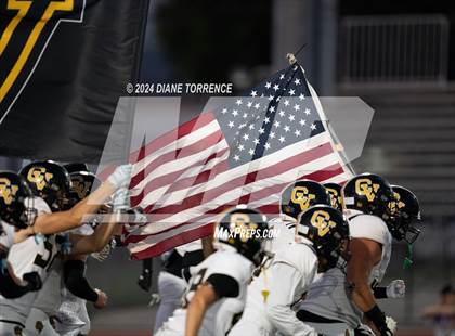 Thumbnail 2 in Capistrano Valley @ Foothill photogallery.