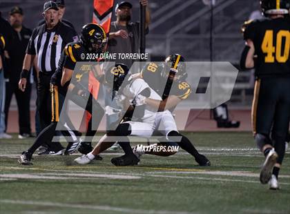 Thumbnail 1 in Capistrano Valley @ Foothill photogallery.