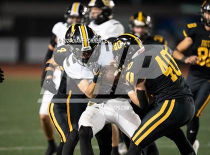 Thumbnail 2 in Capistrano Valley @ Foothill photogallery.
