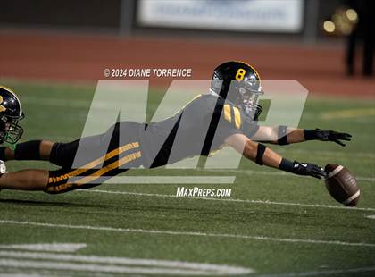 Thumbnail 2 in Capistrano Valley @ Foothill photogallery.
