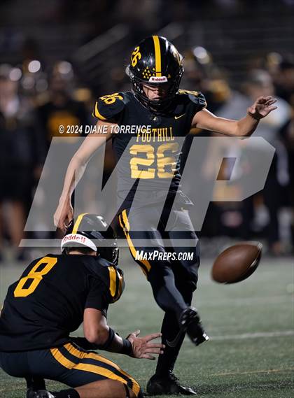 Thumbnail 2 in Capistrano Valley @ Foothill photogallery.