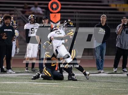 Thumbnail 1 in Capistrano Valley @ Foothill photogallery.