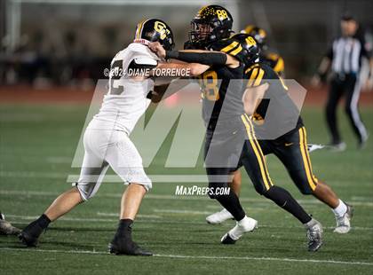 Thumbnail 1 in Capistrano Valley @ Foothill photogallery.