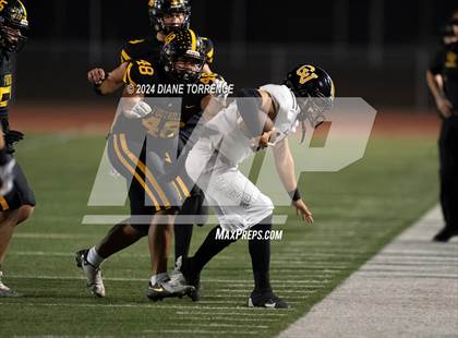 Thumbnail 1 in Capistrano Valley @ Foothill photogallery.
