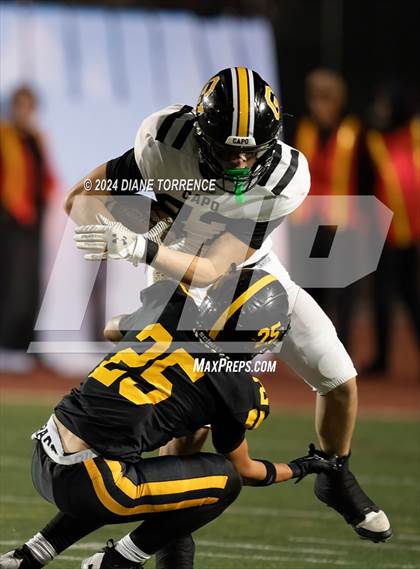 Thumbnail 1 in Capistrano Valley @ Foothill photogallery.