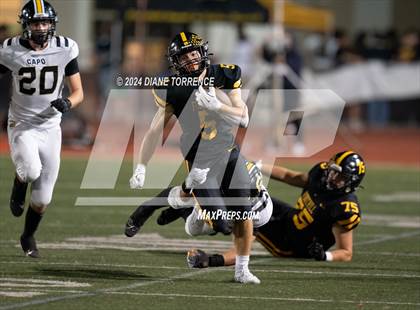 Thumbnail 1 in Capistrano Valley @ Foothill photogallery.