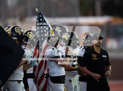 Thumbnail 1 in Capistrano Valley @ Foothill photogallery.
