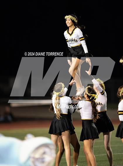 Thumbnail 1 in Capistrano Valley @ Foothill photogallery.