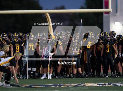 Thumbnail 1 in Capistrano Valley @ Foothill photogallery.