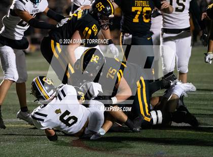 Thumbnail 3 in Capistrano Valley @ Foothill photogallery.