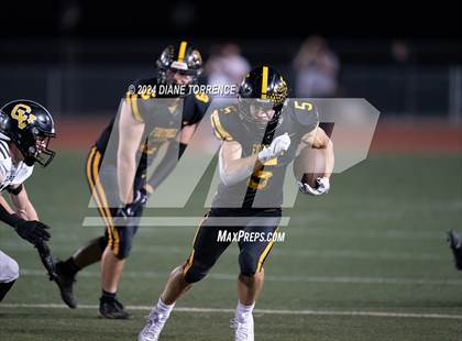 Thumbnail 2 in Capistrano Valley @ Foothill photogallery.