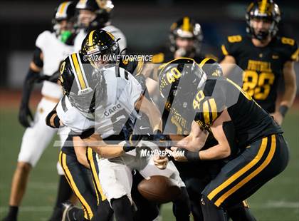 Thumbnail 1 in Capistrano Valley @ Foothill photogallery.