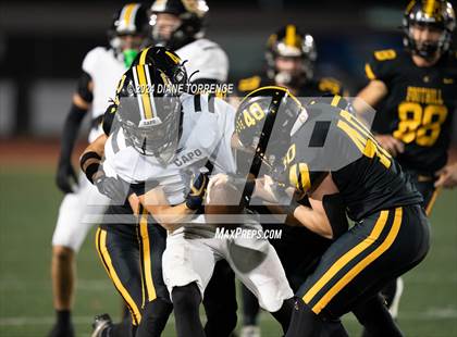 Thumbnail 3 in Capistrano Valley @ Foothill photogallery.
