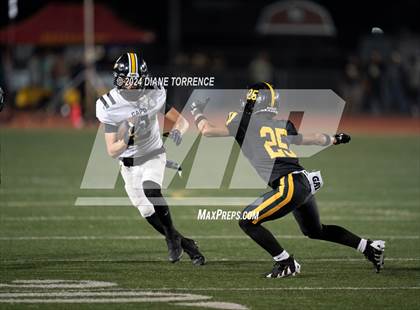 Thumbnail 1 in Capistrano Valley @ Foothill photogallery.