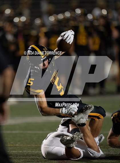 Thumbnail 1 in Capistrano Valley @ Foothill photogallery.