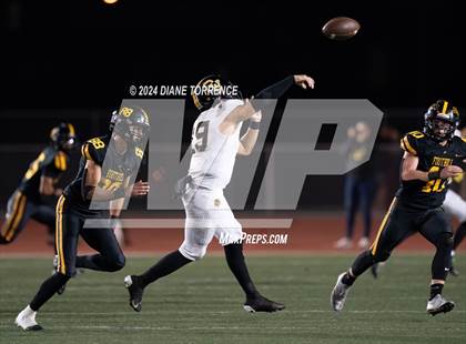 Thumbnail 1 in Capistrano Valley @ Foothill photogallery.