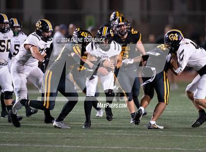 Thumbnail 1 in Capistrano Valley @ Foothill photogallery.