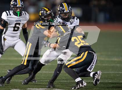 Thumbnail 2 in Capistrano Valley @ Foothill photogallery.