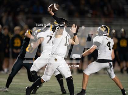 Thumbnail 1 in Capistrano Valley @ Foothill photogallery.