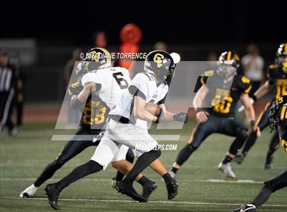 Thumbnail 2 in Capistrano Valley @ Foothill photogallery.