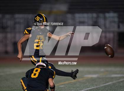 Thumbnail 1 in Capistrano Valley @ Foothill photogallery.